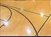 Wood floors, basketball courts, hardwood floors, basketball flooring, aerobic flooring