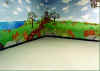 sports flooring