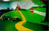 sports flooring