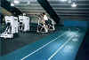 indoor track flooring