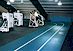 Indoor tracks that will turn any ordinary gym into a spectacular fitness facility!